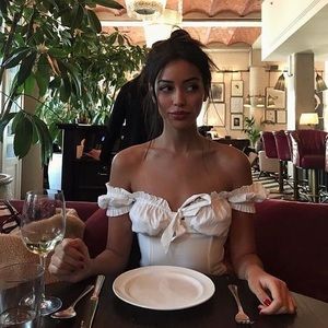 IAMGIA Naomi top size XS